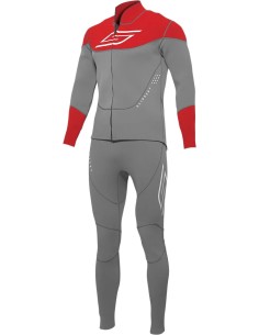 Breaker Neoprenanzug und Jacke