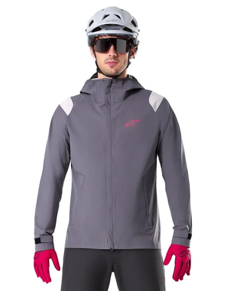ALPINESTARS BICYCLE Jacken & Westen - Einbaubeispiel