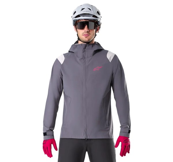 ALPINESTARS BICYCLE Jacken & Westen - Einbaubeispiel