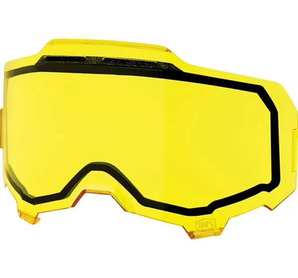 100% Zubehör - LENS ARMEGA DPV YL