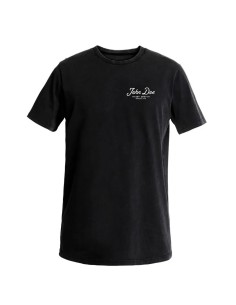 JD Lettering T-Shirt