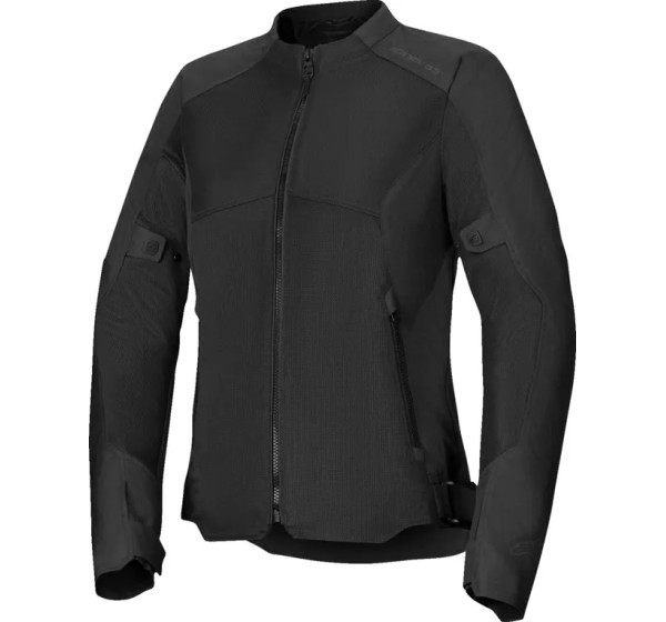 ALPINESTARS (ROAD) Jacken - JACKET STELLA C-1 AIR BLACK 2X