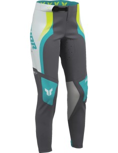 Damen Sportmode Velocity Hose