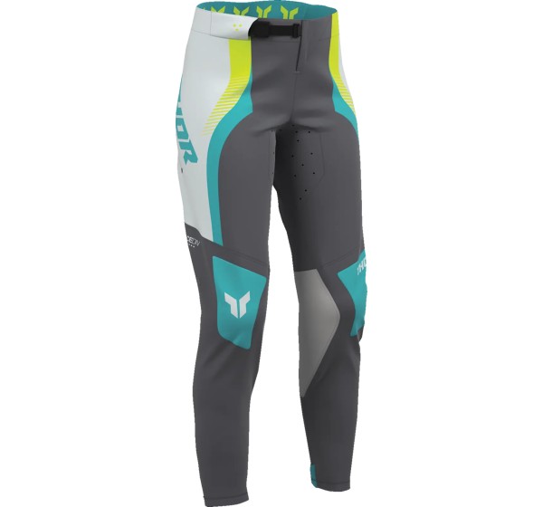 THOR Hosen - PANT WMN SPORTMODE VELOCITY GY