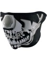 Neopren-Halbmaske