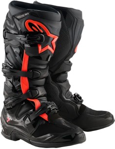 Tech 7 Stiefel