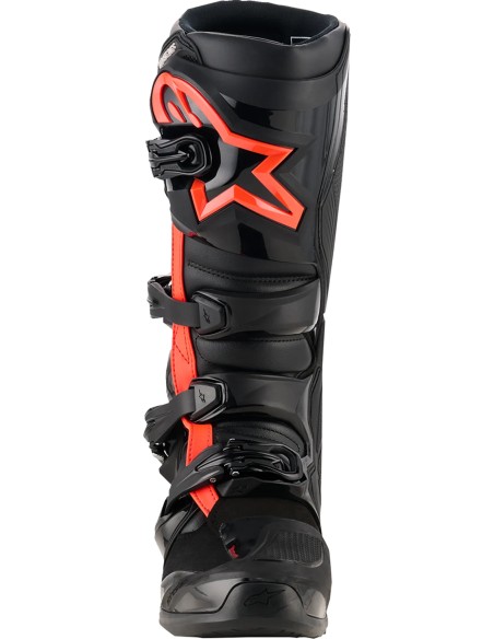 ALPINESTARS(MX) Offroad - Einbaubeispiel