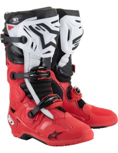 Tech 10 Enduro-Stiefel