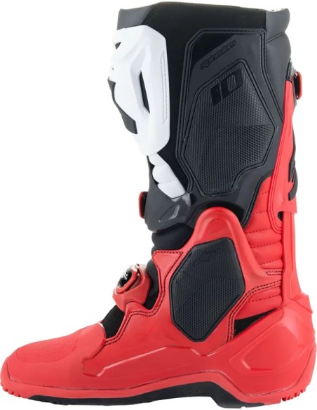 ALPINESTARS(MX) Offroad - Einbaubeispiel