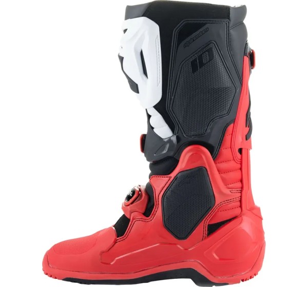 ALPINESTARS(MX) Offroad - Einbaubeispiel