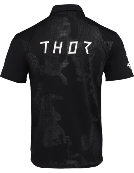 THOR T-Shirts, Poloshirts & Tanktops - Detailansicht