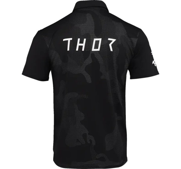 THOR T-Shirts, Poloshirts & Tanktops - Detailansicht