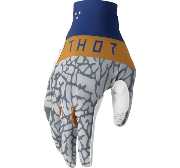 THOR Offroad - GLOVES SPORTMODE BRAVO NV/CP 2