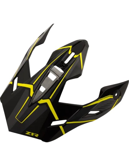 Z1R Ersatzteile - PEAK RANGE 2.0 VOYAGER/ROTOR G