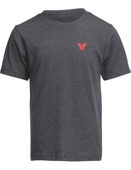 THOR T-Shirts, Poloshirts & Tanktops - TEE YTH FUTURA CHARCOAL XL