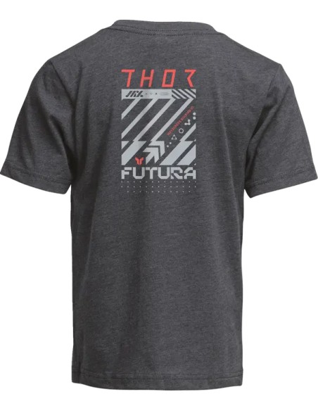 THOR T-Shirts, Poloshirts & Tanktops - Detailansicht