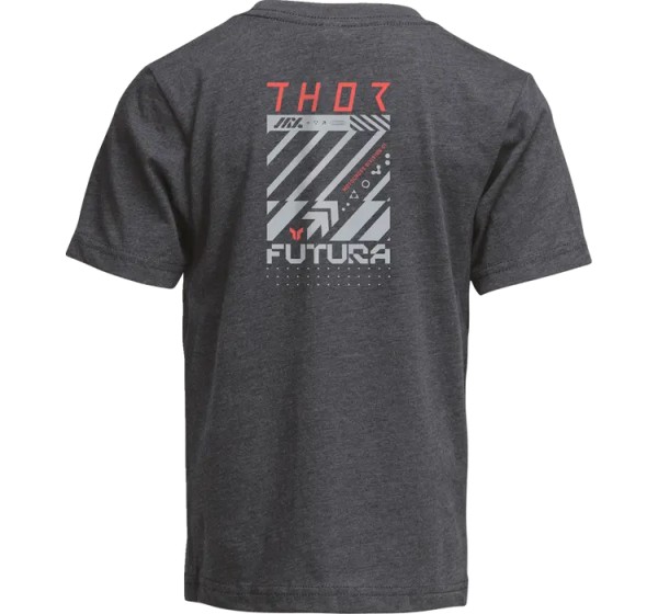 THOR T-Shirts, Poloshirts & Tanktops - Detailansicht