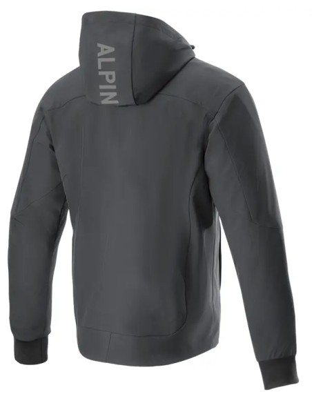 ALPINESTARS (ROAD) Jacken - Detailansicht