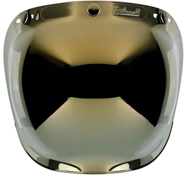 BILTWELL Visiere & Blenden - Detailansicht