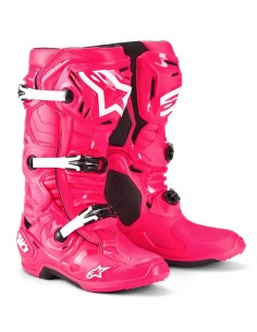 Limited Edition Diva Tech 10 Stiefel