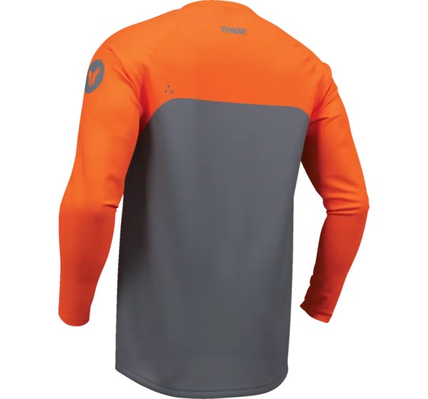 THOR Jerseys - Detailansicht