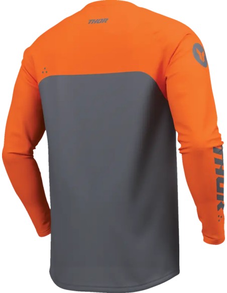 THOR Jerseys - Einbaubeispiel