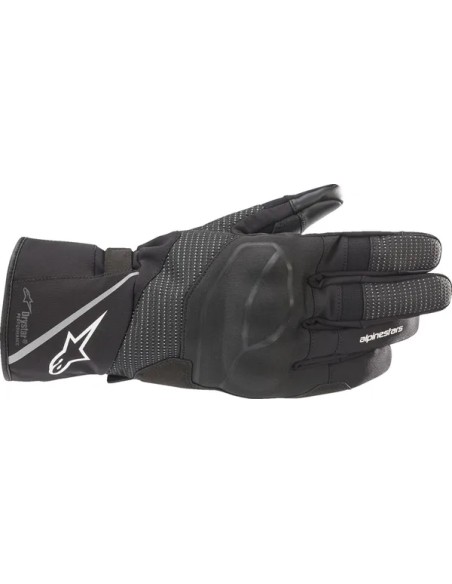 ALPINESTARS (ROAD) Straße - GLOVE ANDES V3 BLACK 3X