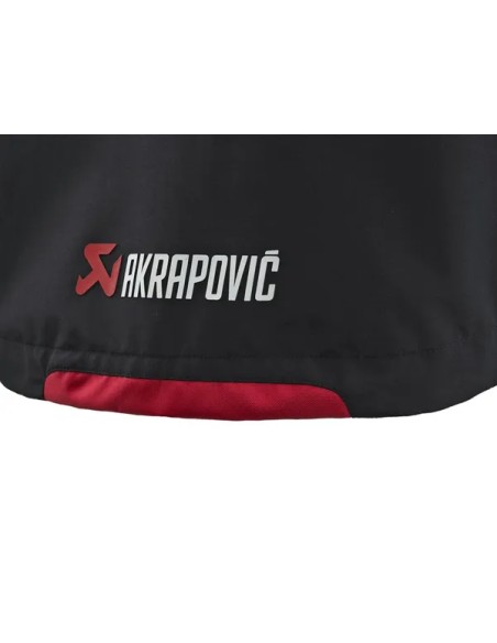 AKRAPOVIC Hoodies, Sweatshirts & Jacken Bild 4