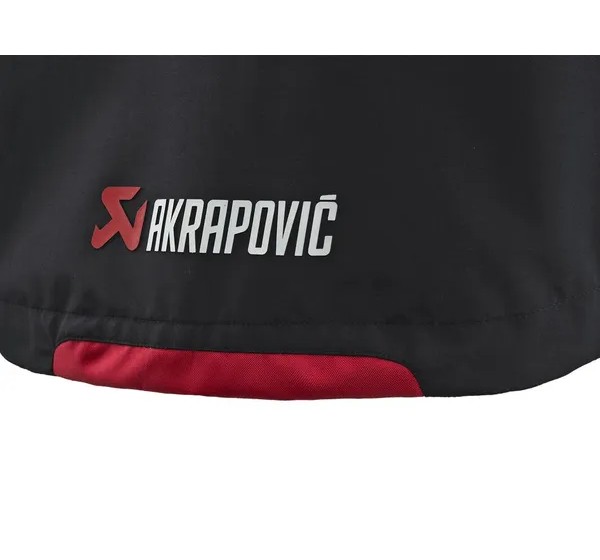 AKRAPOVIC Hoodies, Sweatshirts & Jacken Bild 4