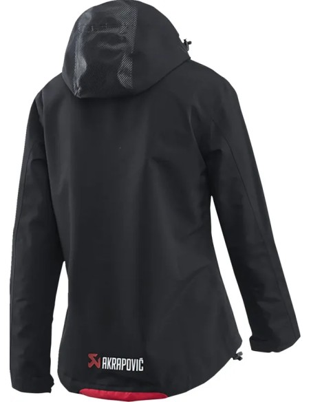 AKRAPOVIC Hoodies, Sweatshirts & Jacken Bild 5