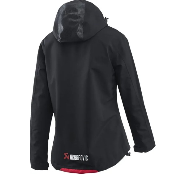 AKRAPOVIC Hoodies, Sweatshirts & Jacken Bild 5