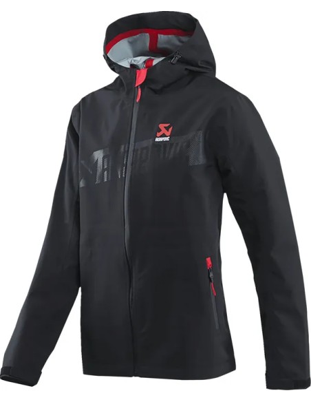 AKRAPOVIC Hoodies, Sweatshirts & Jacken Bild 6