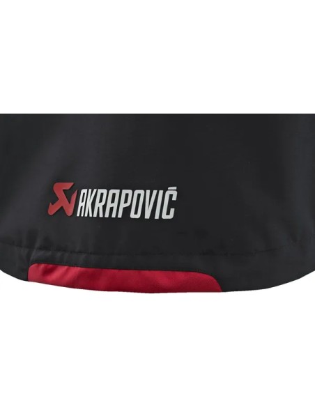 AKRAPOVIC Hoodies, Sweatshirts & Jacken Bild 7