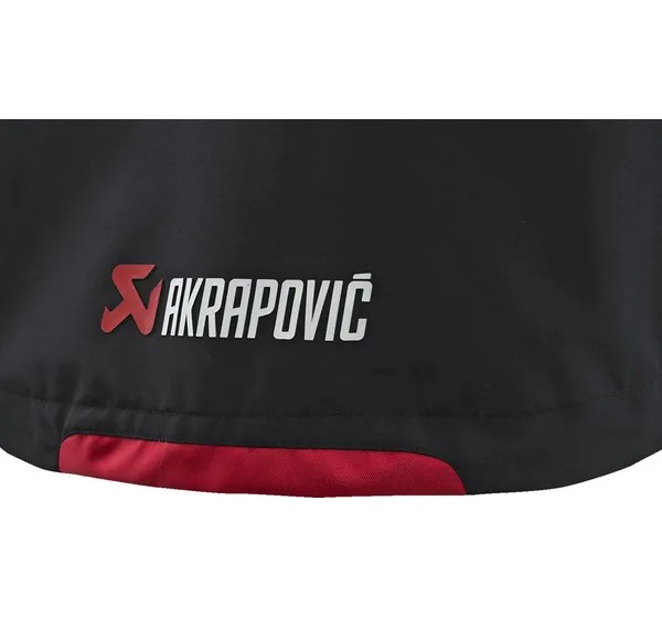AKRAPOVIC Hoodies, Sweatshirts & Jacken Bild 7