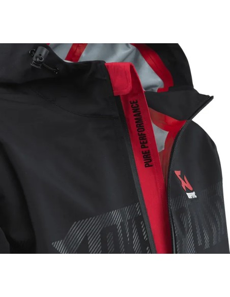 AKRAPOVIC Hoodies, Sweatshirts & Jacken Bild 8