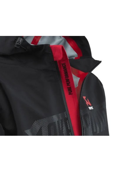 AKRAPOVIC Hoodies, Sweatshirts & Jacken Bild 10