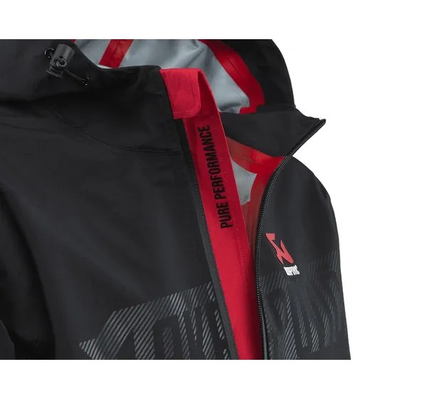 AKRAPOVIC Hoodies, Sweatshirts & Jacken Bild 10