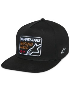 Intuitive Snapback Cap