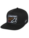 Intuitive Snapback Cap