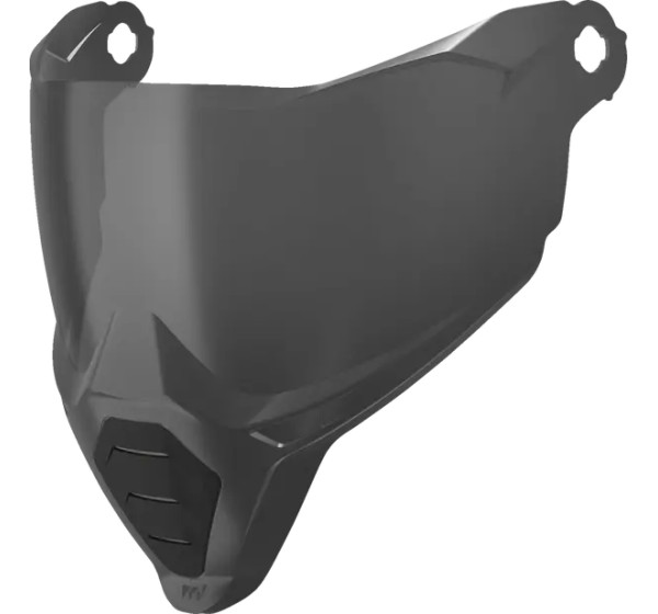 ICON Visiere & Blenden - SHIELD ULTRAFLITE DARK SMOKE 2