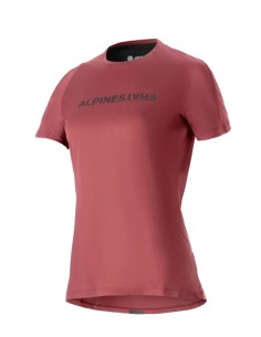 Stella A-Dura Dri Switch Kurzarm-Jersey