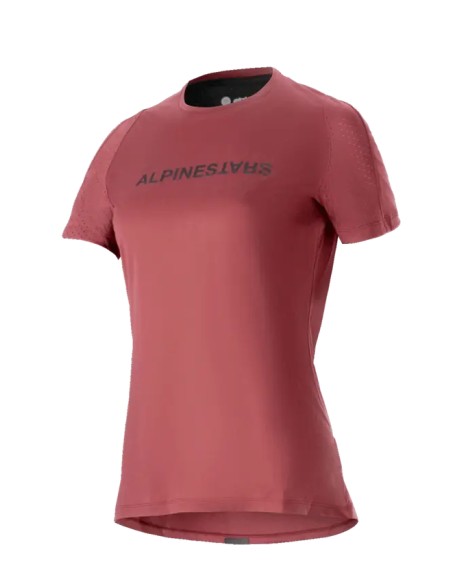 ALPINESTARS BICYCLE Jerseys - JERSEY SS 4W A-DURA DRI SWITCH