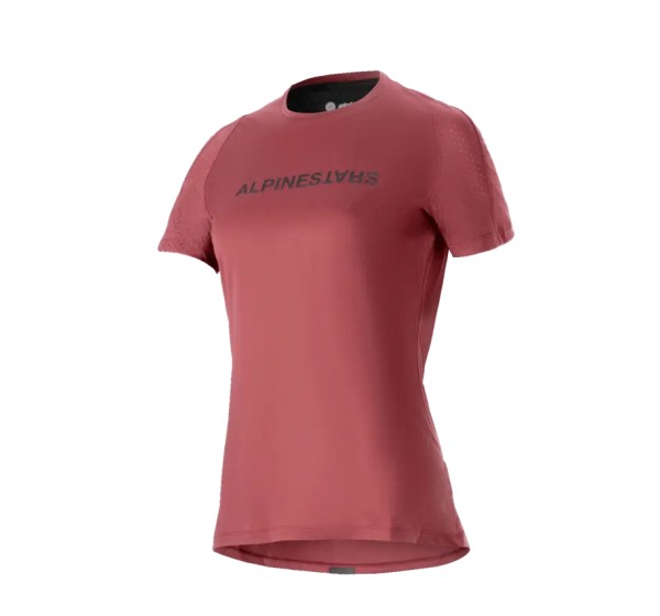 ALPINESTARS BICYCLE Jerseys - JERSEY SS 4W A-DURA DRI SWITCH