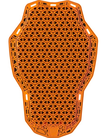 ICON Brust- und Rückenprotektoren - GUARD D3O GHOST BACK LG