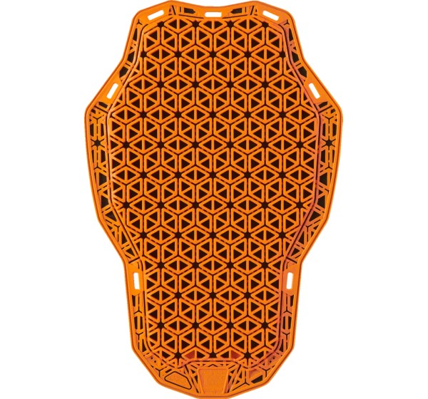 ICON Brust- und Rückenprotektoren - GUARD D3O GHOST BACK LG