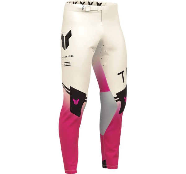THOR Hosen - PANT SPORTMODE GEO VW/PK 38