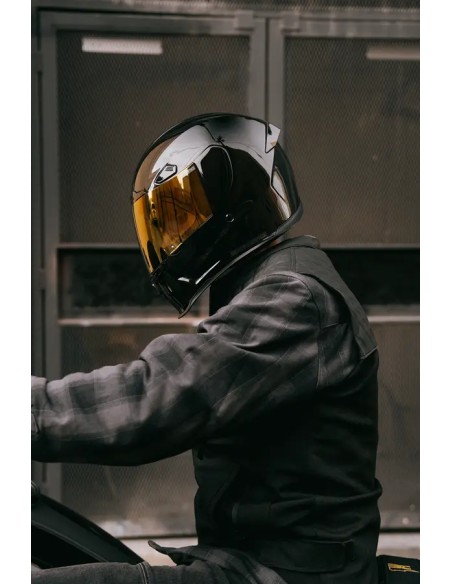 ICON Integralhelm Bild 4
