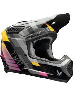 Fleet Camber Helm