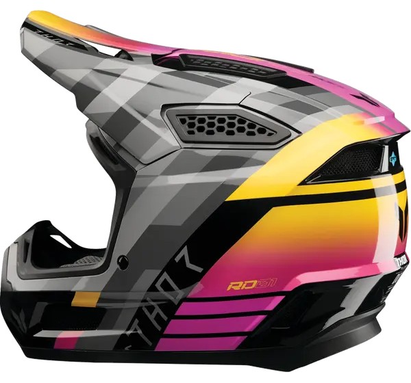 THOR Offroad - Detailansicht