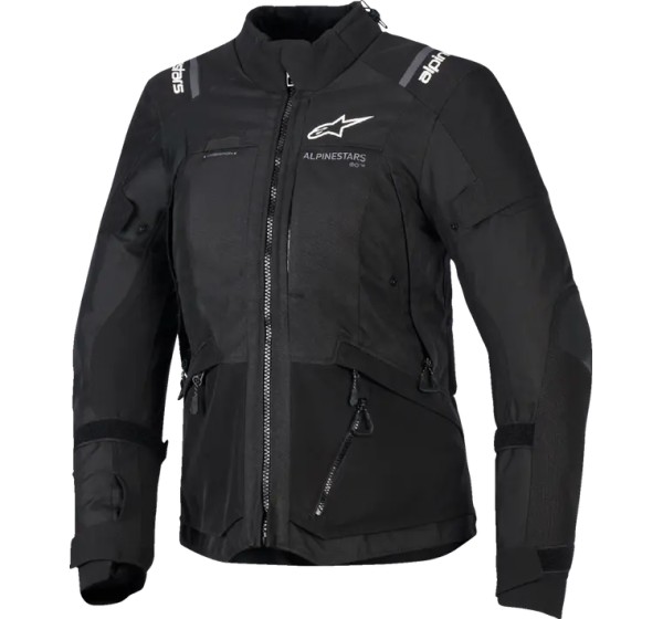 ALPINESTARS (ROAD) Jacken - JACKET 4W ANDES V4 DS BLACK 2X